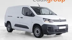 Usado 2019 Citroën Berlingo Monovolume | € 11.490 (Bom preço)