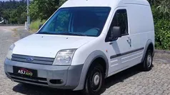 Branco Usado 2008 Ford Transit | € 4.900 (Preço justo)