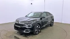 Usado 2021 Citroën C4 PureTech SUV | € 12.990 (Bom preço)