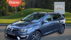 Usado 2015 Renault Mégane GrandTour Carrinha | € 8.750 (Preço justo)