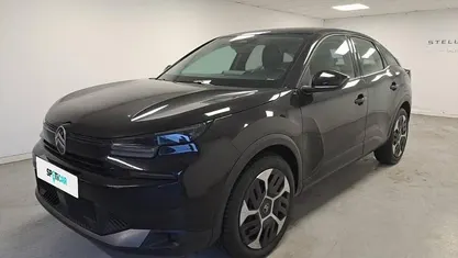 Usado Citroën C4 136 HP (100 kW) 2025 SUV