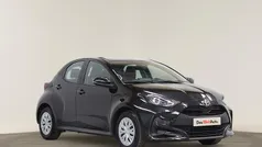 Usado 2024 Toyota Yaris Comfort | € 19.490 (Preço justo)