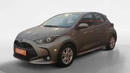 Usado Mazda 2 116 HP (85 kW) 2024 Citadino