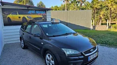 Usado 2005 Ford Focus Carrinha | € 2.950 (Preço justo)