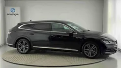 VW Arteon