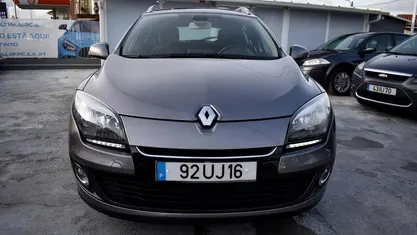 Usado 2013 Renault Mégane III | € 6.650 (Super Preço)