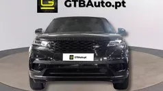 Preto Usado 2022 Land Rover Range Rover S SUV | € 49.999 (Preço justo)
