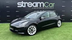 Usado 2022 Tesla Model 3 Sedan | € 28.900 (Preço justo)