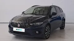 Azul Usado 2020 Fiat Tipo Lounge Carrinha | € 14.990 (Preço justo)