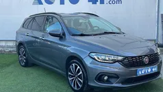 Cinzento Usado 2021 Fiat Tipo Wagon Carrinha | € 10.450 (Super Preço)