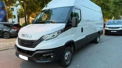 Branco Usado 2023 Iveco Daily | € 31.450 (Super Preço)