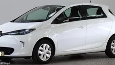 Usado 2018 Renault Zoe Citadino | € 11.000 (Preço justo)