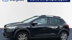 Usado 2023 Dacia Sandero Expression | € 17.000 (Preço justo)