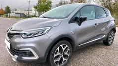 Usado 2017 Renault Captur Intens SUV | € 14.500 (Bom preço)