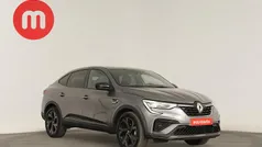 Usado 2023 Renault Arkana R.S. SUV | € 27.499 (Preço justo)