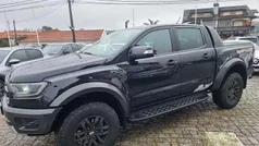 Usado 2021 Ford Ranger Raptor Pickup | € 44.900 (Preço justo)