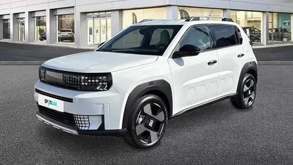 Usado Fiat Grande Panda La Prima 110 HP (80 kW) 2025 Citadino