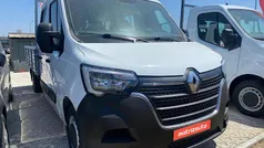 Usado 2021 Renault Master Van | € 21.544 (Super Preço)