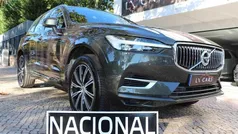 Usado 2021 Volvo XC60 SUV | € 36.990 (Super Preço)