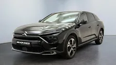 Cinza Usado 2023 Citroën C5 X Feel Carrinha | € 21.750 (Super Preço)