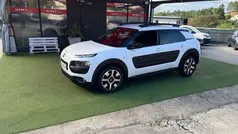 Usado 2016 Citroën C4 Cactus Citadino | € 9.450 (Bom preço)