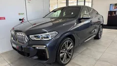 Usado 2020 BMW X6 SUV | € 78.750