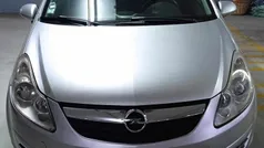 Usado 2007 Opel Corsa Carrinha | € 3.000 (Bom preço)