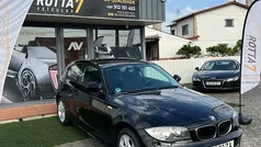 Usado 2012 BMW 120 Citadino | € 12.950 (Super Preço)