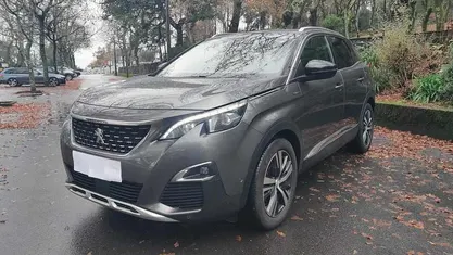 Usado 2018 Peugeot 3008 | € 15.000 (Preço justo)