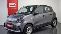 Usado 2022 Smart ForFour Electric Drive Passion | € 14.750 (Preço justo)