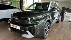 Usado 2025 Citroën e-C3 Aircross SUV | € 31.300 (Preço justo)