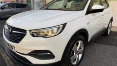 Usado 2019 Opel Grandland X Edition SUV | € 15.900 (Bom preço)