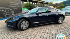 Cinza Usado 2023 Porsche Taycan Performance Package Sedan | € 76.990 (Preço justo)