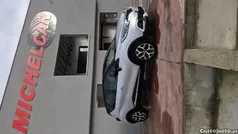Cinza Usado 2019 Renault Captur SUV | € 14.999 (Preço justo)