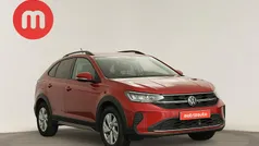 Usado 2024 VW Taigo SUV | € 20.499 (Preço justo)