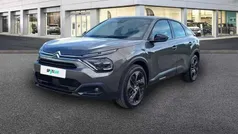 Cinzento Usado 2024 Citroën C4 PureTech Sedan | € 24.700 (Preço elevado)