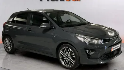 Usado 2022 Kia Rio | € 15.990 (Preço justo)