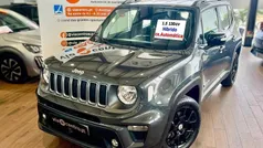 Cinza Usado 2023 Jeep Renegade Limited SUV | € 24.900 (Preço justo)
