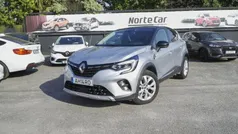 Usado 2021 Renault Captur SUV | € 15.350 (Bom preço)