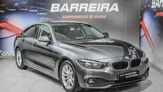 Usado 2018 BMW 420 Gran Coupé Advantage Coupé | € 22.900 (Super Preço)