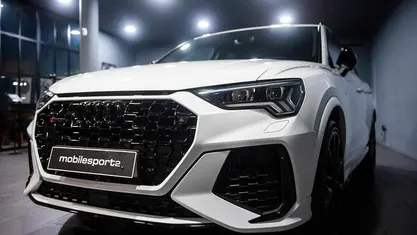 Usado Audi RS Q3 400 HP (294 kW) 2022 SUV
