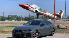 Usado 2023 BMW i4 Sedan | € 47.990 (Super Preço)
