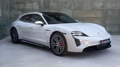 Usado 2024 Porsche Taycan Sedan | € 110.900 (Preço justo)