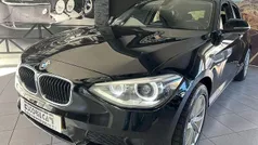 Usado 2013 BMW 116 Efficient Dynamics Citadino | € 11.600 (Preço justo)