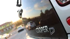Mini Cooper D