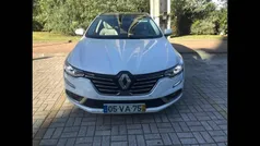 Usado 2018 Renault Talisman Carrinha | € 12.000 (Preço justo)