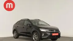 Usado 2024 VW Taigo R-line SUV | € 24.999 (Super Preço)