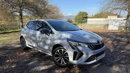 Usado 2025 Renault Clio V Techno | € 19.990 (Preço justo)