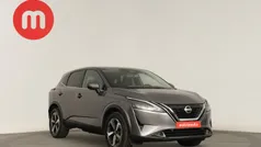 Usado 2023 Nissan Qashqai N-Connecta SUV | € 30.999 (Preço justo)