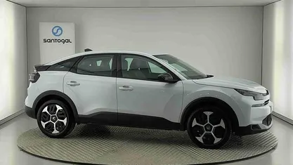 Usado Citroën C4 136 HP (100 kW) 2025 SUV